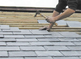 Surrey Hills Roofing