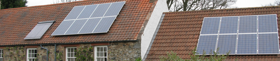 Surrey Hills Roofing Solar Panels