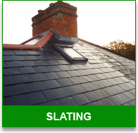 Surrey Hills - Slating